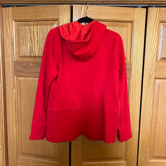 Athleta zip up - Picture 2 of 4